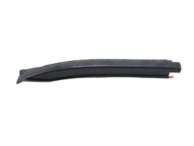 Infiniti 73854-0W010 MOULDING-Roof Side, RH