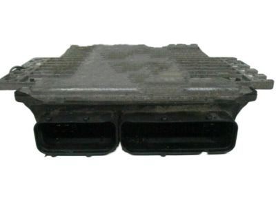 Nissan 23710-7S82A Engine Control Module