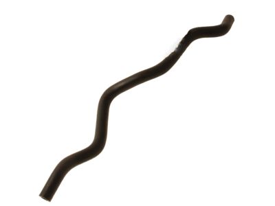 Nissan 49725-CK010 Hose-Return, Power Steering