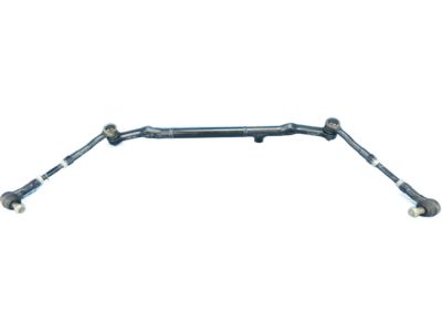 Nissan 48630-1PA0A Rod Assy-Side