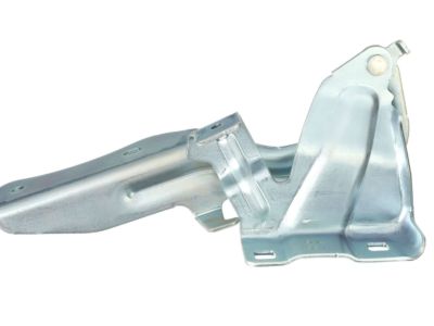 Nissan 65401-6MA0A Hinge Assy-Hood, LH