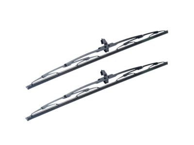 Nissan 28890-CA010 Windshield Wiper Blade Assembly