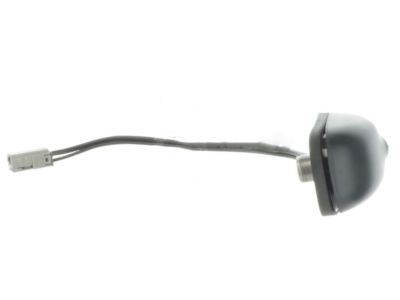 Nissan 28208-4BA0A Antenna Assy-Roof