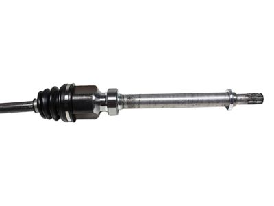 Nissan 39100-EM40C Shaft Assy-Front Drive, RH