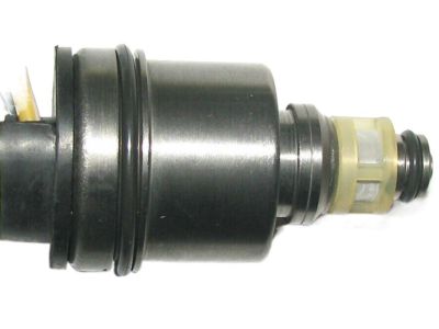 Nissan 16021-17C00 INJECTOR-Spi