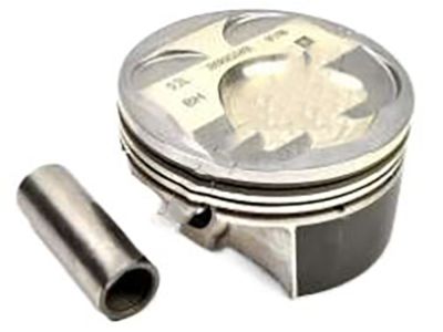 Nissan A2010-EZ30C Piston W/PIN R/H Guard 1