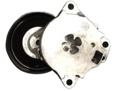 Nissan 11955-7S00A TENSIONER Assembly Auto