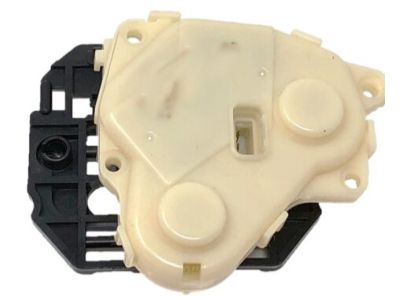 Nissan 96368-ZX70J Actuator Assy-Mirror, LH