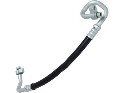 Nissan 92490-1FS0C Hose Flexible, High