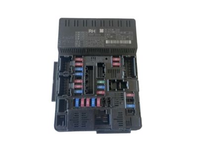 Nissan 284B7-3TS1B Control Unit-IPDM Engine Room