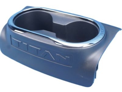 Nissan 96966-EZ40A Cup Holder