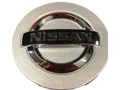 Nissan 40342-ZW10A Ornament-Disc Wheel