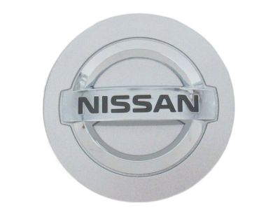 Nissan 40342-ZW10A Ornament-Disc Wheel