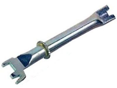 Infiniti 44201-37G10 Nut ADJUSTER