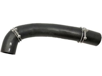 Nissan 21502-01P25 Hose-Radiator