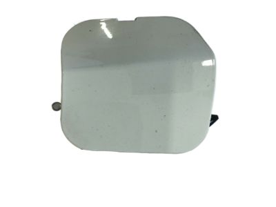 Nissan 622A0-5HA0A Cover-Bumper Bracket