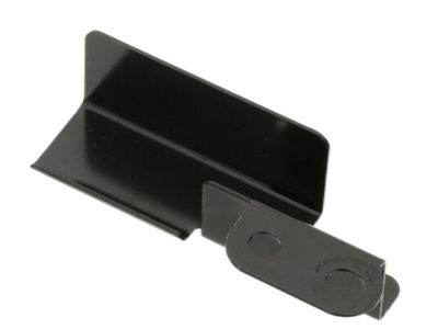 Nissan 98581-ZT08A Sensor-Air Bag Front Center