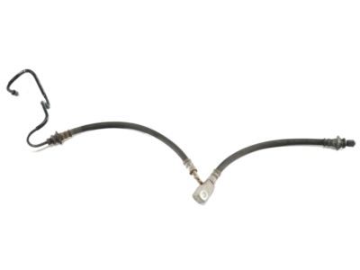 Infiniti 46211-EG04A Hose Assembly-Brake Front