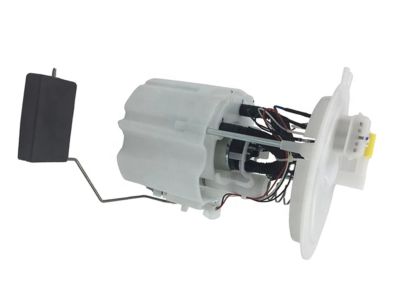 Nissan 17040-ET00A Complete Fuel Pump