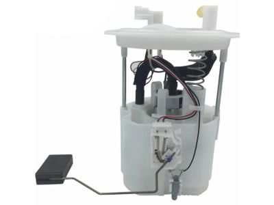 Nissan 17040-ET00A Complete Fuel Pump