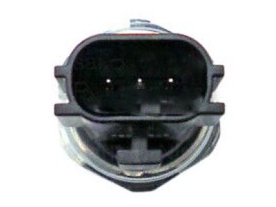 Nissan 25070-CD00A Switch, Oil Pressure