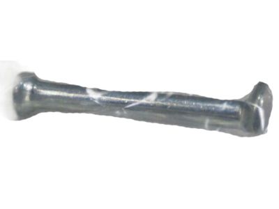 Nissan 44081-73000 Pin-Anti RATTLE