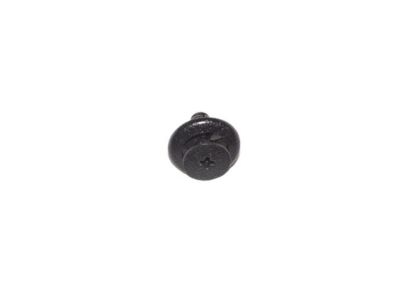 Nissan 68956-AX013 Clip-Lower Cover
