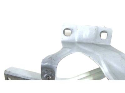 Nissan 65400-5SK0B Hinge Assembly-Hood, RH