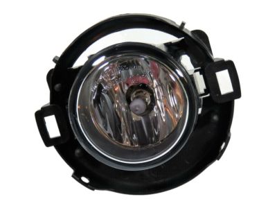 Nissan 26150-EA025 Lamp Fog