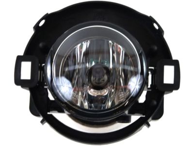 Nissan 26150-EA025 Lamp Fog