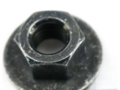 Nissan 08911-6082H Nut-Hex