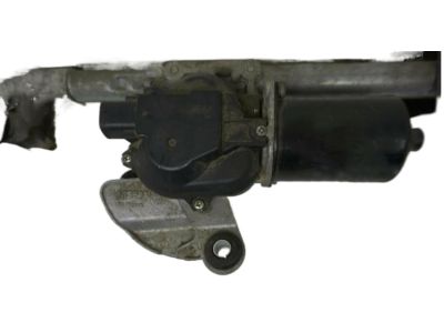 Nissan 28800-JB100 Drive Assy-Windshield Wiper