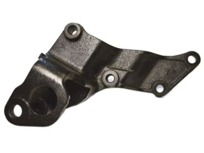 Nissan 11367-ET000 Bracket-Pull Down, LH