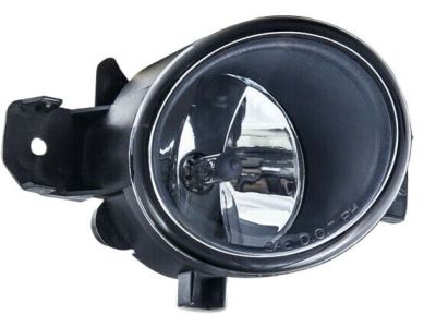 Nissan 26155-9B91B Lamp Fog LH