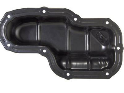 Nissan 11110-1PE0A Pan Assy-Oil