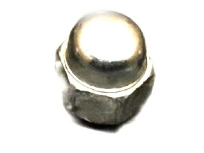 Nissan 40224-00Q0G Road Wheel Nut