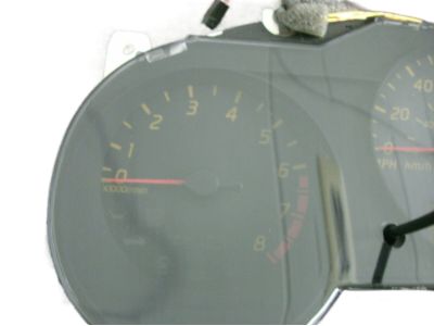 Nissan 24810-3Z802 Instrument Cluster