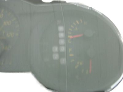 Nissan 24810-3Z802 Instrument Cluster