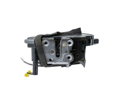 Nissan 80501-3NF2A Front Door Lock Actuator Motor, Left