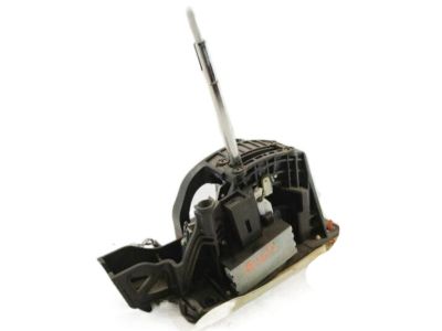 Nissan 34901-JA80A Automatic Transmission Shifter Assembly