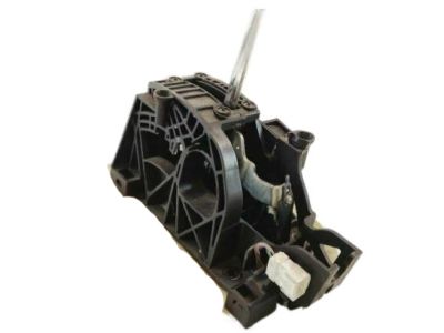 Nissan 34901-JA80A Automatic Transmission Shifter Assembly