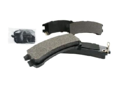 Nissan 44060-32G85 Disc Brake Pad Kit