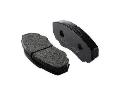 Nissan 44060-32G85 Disc Brake Pad Kit