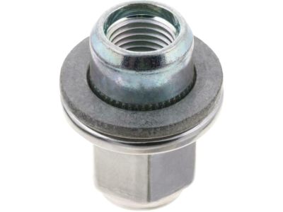 Infiniti 40224-1LA2A Road Wheel Nut