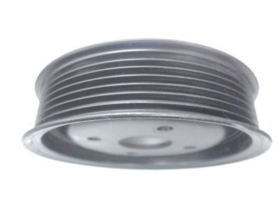 Infiniti 21051-7S000 Pulley-Fan & Water Pump