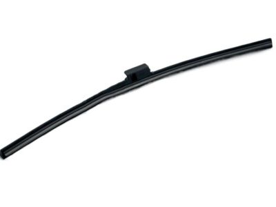 Nissan 28890-39B1A Window Wiper Blade Assembly