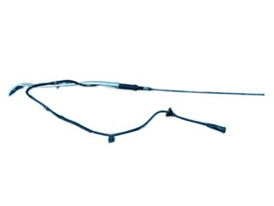 Nissan 28215-ZV00A Rod - Antenna