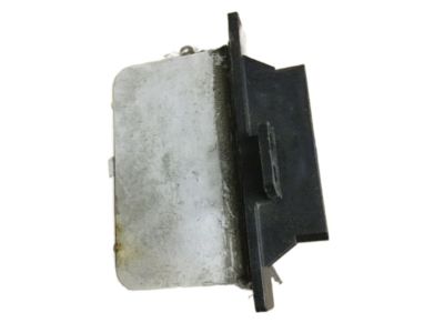 Nissan 27150-1E405 Resistance-Electric