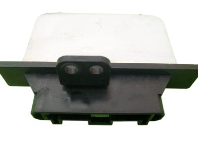 Nissan 27150-1E405 Resistance-Electric