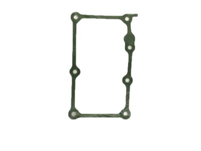 Nissan 32143-CD00A Gasket-Upper Cover, Extension